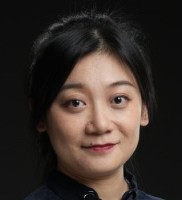 祁姿妤 照片