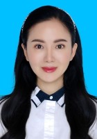 秦川 照片
