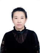 王颖 照片
