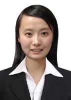 秦晓华 照片