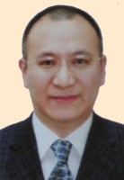 秦智勇 照片