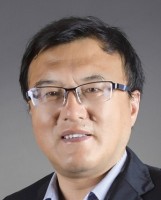 钱勇 照片