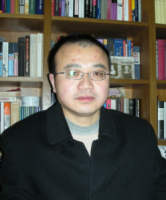 任军锋 照片