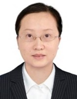 饶渝兰 照片