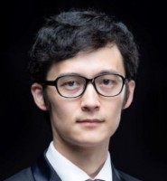 任若冰 照片