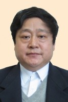 任长才 照片