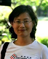 史晓洁 照片