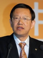 史正富 照片