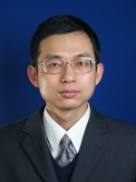 孙剑 照片