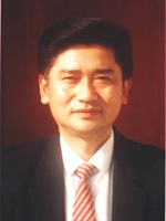 孙南申 照片
