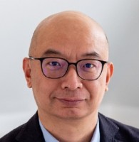 孙向晨 照片
