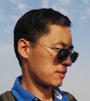 孙少晶 照片