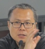 孙斌 照片