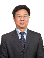 孙明春 照片