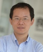 孙未未 照片