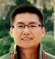 孙涛 照片