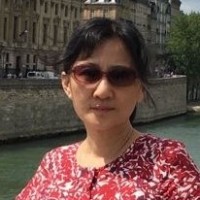 孙玮 照片