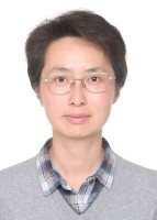 孙琦 照片