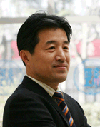 孙立坚 照片