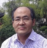 孙谦 照片