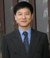 孙谦 照片