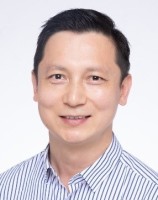 殳峰 照片