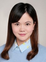 殳蕾 照片