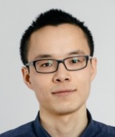 沈冲 照片