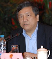 沈国明 照片