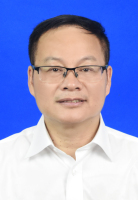 沈岳明 照片