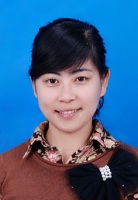 夏文婷 照片