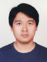 盛卫东 照片