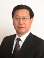 石源华 照片