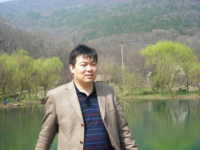 席宁山 照片