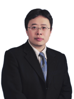 邵宇 照片