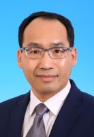 史益军 照片