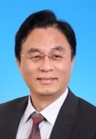 孙培龙 照片