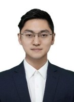 孙煜 照片