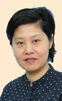 孙红英 照片