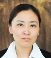 孙莉敏 照片
