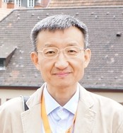 宋志坚 照片