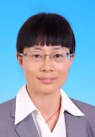 施晓红 照片