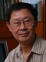 沈学础 照片