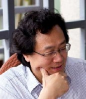 沈建平（沈语冰） 照片