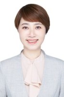 沈晴昳 照片