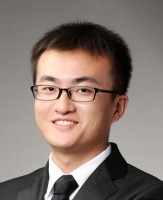 沈灏 照片