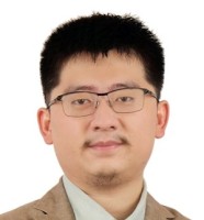 沈煌南 照片
