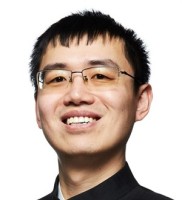 沈超 照片