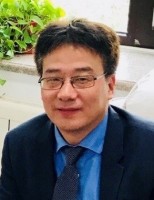 石雨江 照片