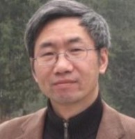 唐世平 照片